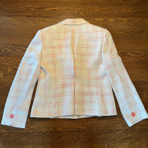 Jax Jacket Made in Italy - Picture 3 of 5